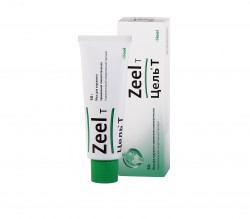 Цель Т мазь 50 г №1 шт.