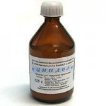 Циндол, суспензия для наружного применения 12.5% 125 г 1 шт