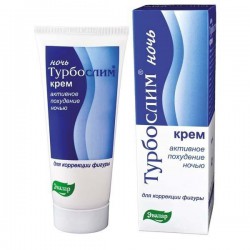 Крем турбослим ночь 100 мл