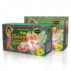 Чай Похудей для здоровья людей 30 шт. ф/пак. 2 г