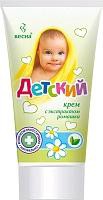 Крем детский с ромашкой 150 г