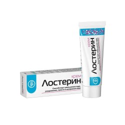 Крем, Лостерин 50 мл