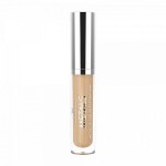 Тени для век, Golden rose (Голден роуз) 4.5 мл Металс Металлик жидкие 104