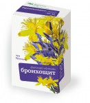 Фиточай, фильтр-пакет 2 г 30 шт БАД Фиточай Алтай №17 Бронхощит