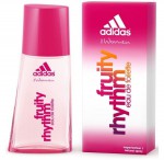 Туалетная вода, Adidas (Адидас) 50 мл Фрути ритм